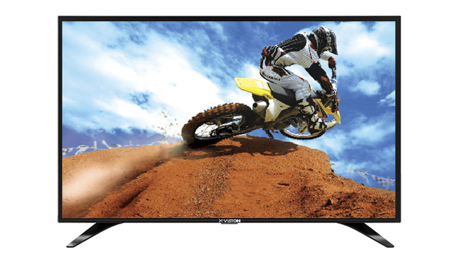 تلویزیون 32 اینچ ایکس ویژن HD 32XT530