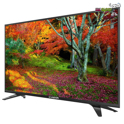 تلویزیون 49 اینچ مدل 49xt530