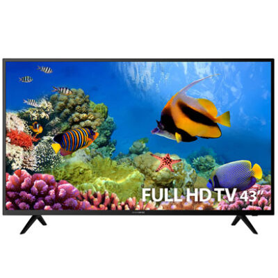 تلویزیون 43 اینچ دوو FULL HD DLE-43K4100B