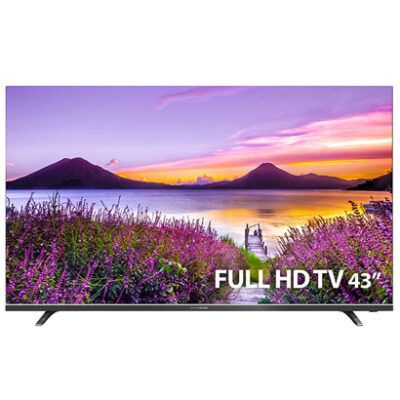 تلویزیون 43 اینچ دوو FULL HD DSL-43K3300