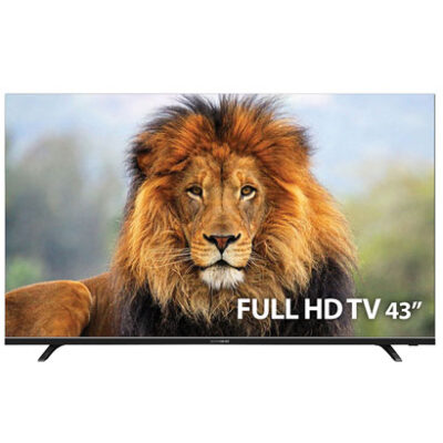 تلویزیون 43 اینچ دوو FULL HD DSL-43K5400B