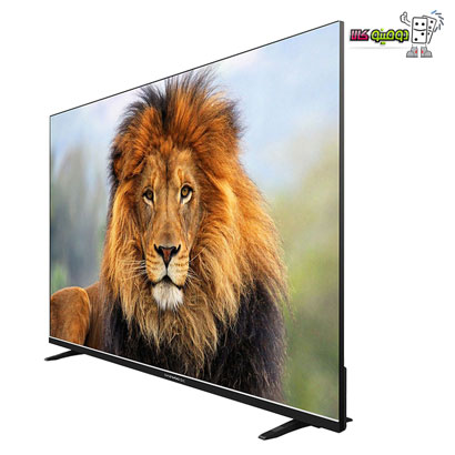 تلویزیون 43 اینچ دوو FULL HD 4K DSL-43K5900