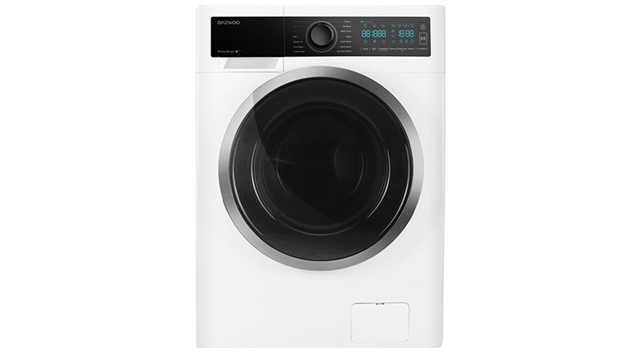 ماشین لباسشویی دوو DWK-Life82TB