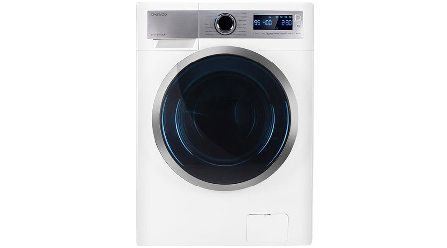 ماشین لباسشویی دوو DWK-Life82TS