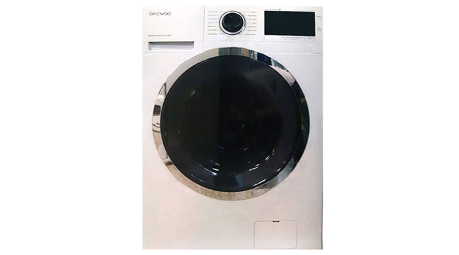 ماشین لباسشویی دوو مدل BDEAWOO DWK–PRO84TT