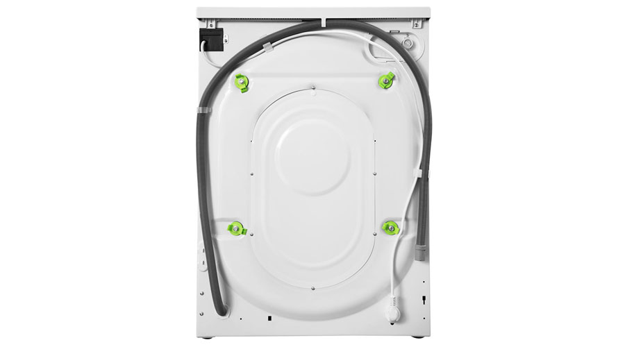 ماشین لباسشویی ایندزیت DWE 101484X WSSS IT