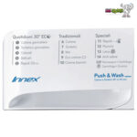 ماشین لباسشویی ایندزیت bwe101484xwsssit