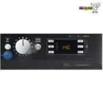 لباسشویی ایندزیت مدل bwe91484xkuk