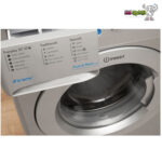 ماشین لباسشویی ایندزیت مدل bwe91484xsuk