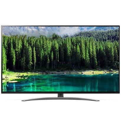 تلویزیون 55 اینچ ال جی UHD 4K 55SM8600