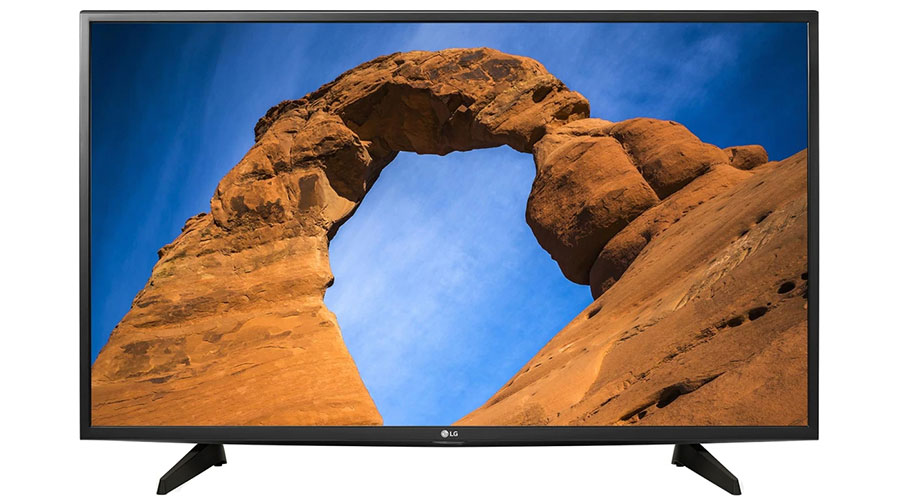 تلویزیون ۴۹ اینچ ال جی مدل LG FULL HD 49LK5100