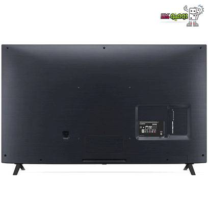 تلویزیون 55 اینچ ال جی UHD 4K 55NANO80