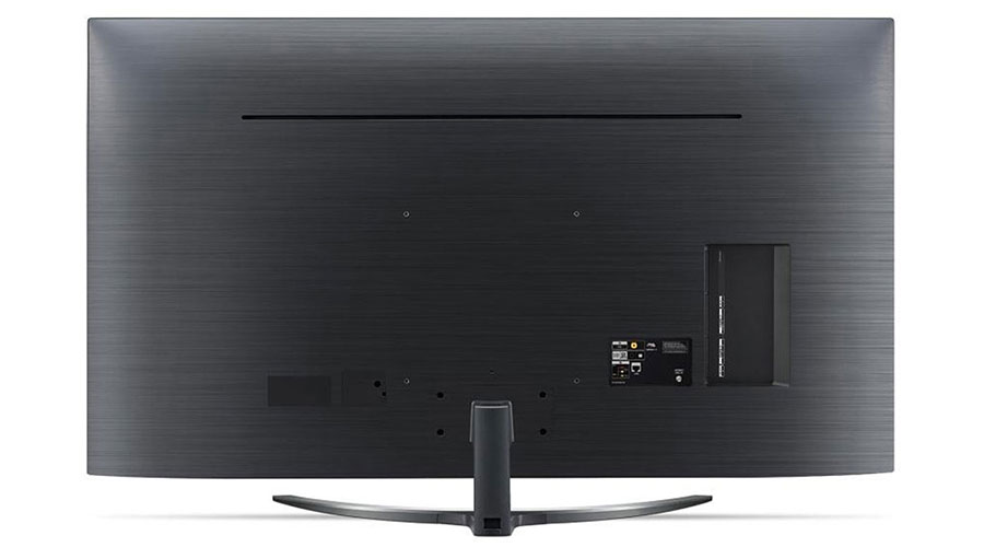 تلویزیون 55 اینچ ال جی UHD 4K 55SM9000