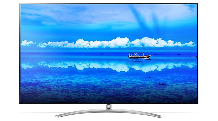 lg tv sm9500 dominokala 09 - تلویزیون 65 اینچ ال جی UHD 4K 65SM9500