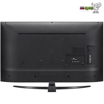تلویزیون 50 اینچ ال جی مدل um7450