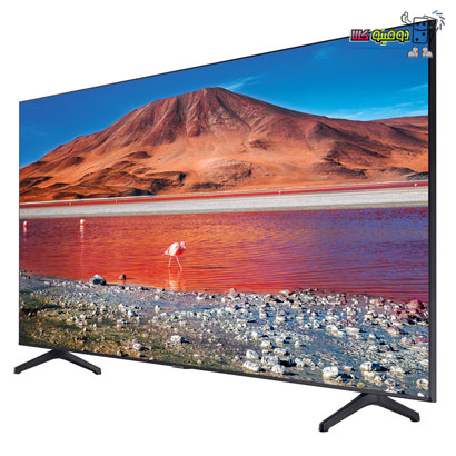 تلویزیون 43 اینچ سامسونگ مدل 43tu7000