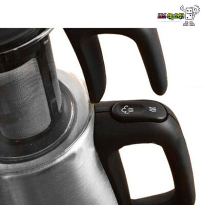 چای ساز تفال مدل BJ500