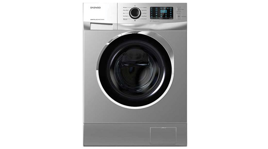 ماشین لباسشویی دوو DWK-8243