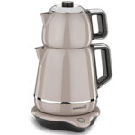 چای ساز کرکماز مدل demiks-a332-02
