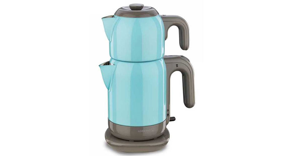 چای ساز کرکماز DEMETZ A369-10