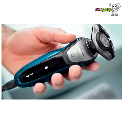 philips-electric-shaver-S5420