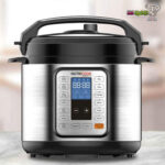 سرخ کن نوتریکوک NC-SPPR6