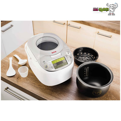 Tefal-RK8121-45-in-1-Rice-and-Multicooker