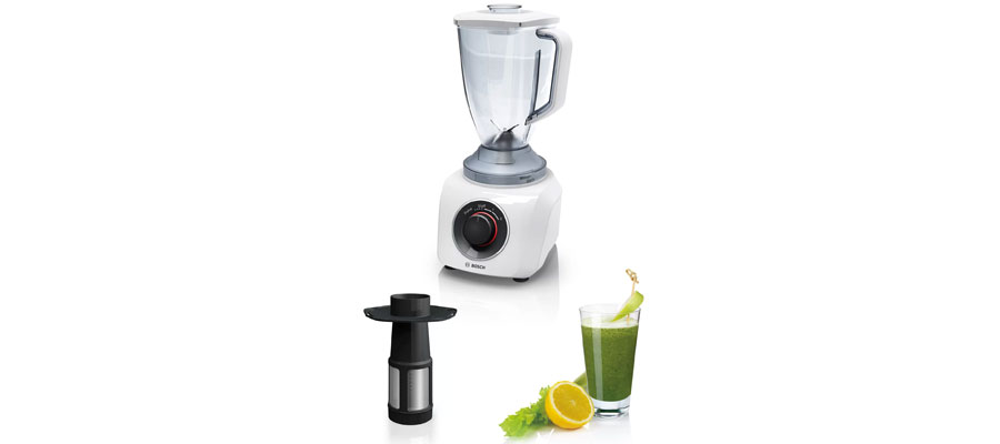 خرید مخلوط کن بوش مدل MMB21P1W