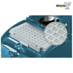 جاروبرقی بوش BGL81800IR