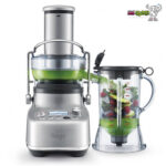 مخلوط کن سیج sjb815-bss