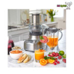 بدنه مخلوط کن sjb815-bss