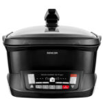 مولتی کوکر سنکور مدل sfr-9300bk