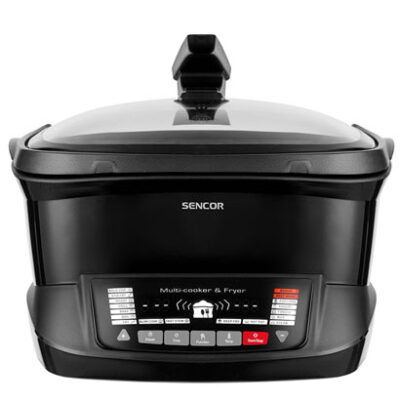 مولتی کوکر سنکور مدل sfr-9300bk