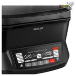 مولتی کوکر sfr-9300bk