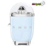 آب مرکبات گیری اسمگ مدل SMEG CJF01PBUK