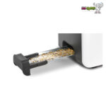 سینی کشوی توستر نان tat6a001