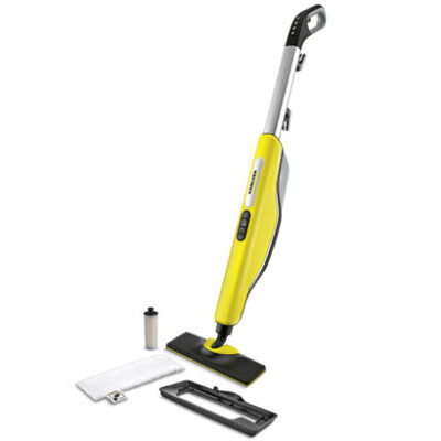 بخارشوی کارچر مدل sc3 upright easyfix