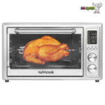 آون توستر نوتریکوک مدل kf1828elq-h12d