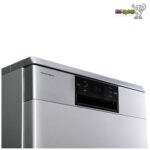 ظرفشویی پاکشوما mdf-15303s