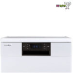 ظرفشویی پاکشوما mdf-15303w