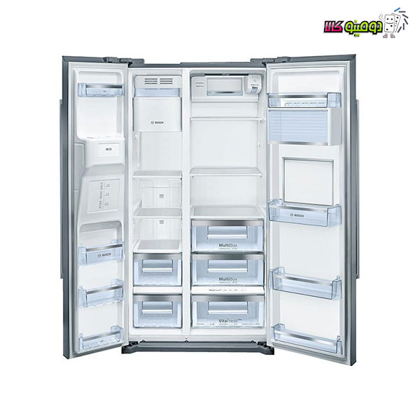 Bosch refrigerator KAG90AI20N dominokala 3