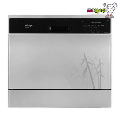 ماشین ظرفشویی رومیزی مجیک KOR-2155