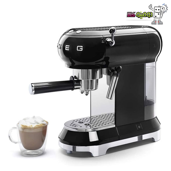قهوه ساز اسمگ مدل ECF01