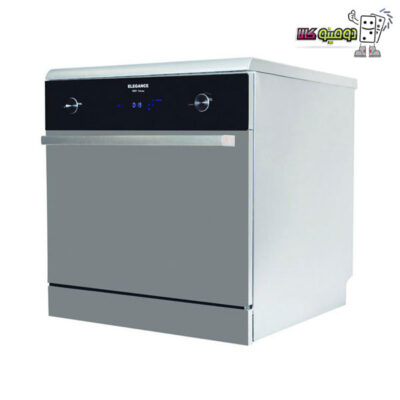 ماشین ظرفشویی رومیزی الگانس WQP10