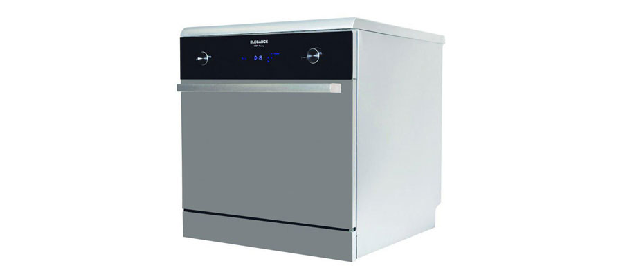 ماشین ظرفشویی رومیزی الگانس _WQP10