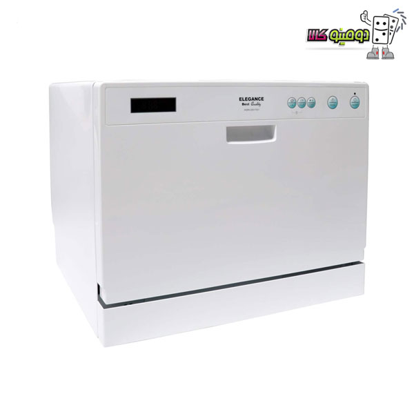 ماشین ظرفشویی رومیزی-الگانس WQP6-3203FS31