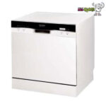 ماشین ظرفشویی رومیزی الگانس WQP8-3802B