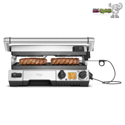 گریل سیج BGR840BSS