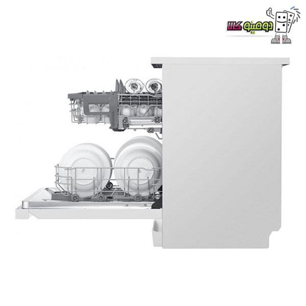 ماشین ظرفشویی - ال جی 512