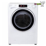 ماشین لباسشویی کندی GVS-228